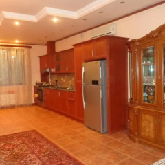 Отель Guest House at Keri street в номере фото 2