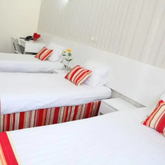 Hotel de France 2* Стандартный номер с различными типами кроватей фото 4