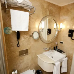 Ottomans Life Hotel 4* Номер Делюкс с различными типами кроватей фото 20