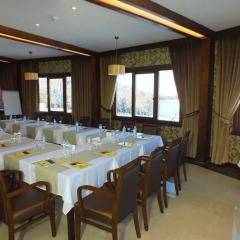 Fenerbahce Topuk Yaylasi Resort & Sport Topuk Yaylasi Турция, Болу - отзывы, цены и фото номеров - забронировать отель Fenerbahce Topuk Yaylasi Resort & Sport Topuk Yaylasi онлайн помещение для мероприятий