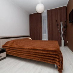 Гостиница Avrora Centr Guest House Номер категории Эконом с различными типами кроватей фото 6