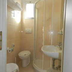 Hotel Sport 3* Стандартный номер фото 8