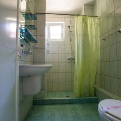 Отель Guest House Ekaterina ванная