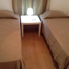 The Swallow Hostel удобства в номере фото 2