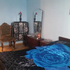 Hotel MMG 2* Стандартный номер с различными типами кроватей фото 3