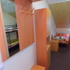 Hotel Complex Nikulskoye 2* Стандартный номер с 2 отдельными кроватями фото 6