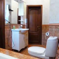Гостиница Comfortel ApartHotel Полулюкс фото 4