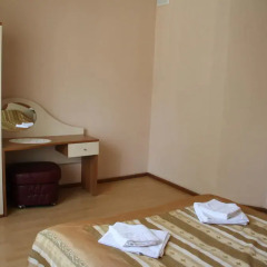 Hotel Maramorosh 3* Стандартный номер разные типы кроватей фото 6