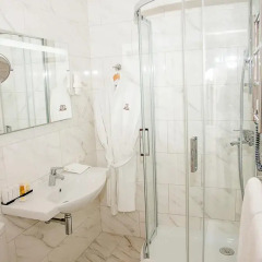Pletnevskiy Inn Hotel 3* Стандартный номер