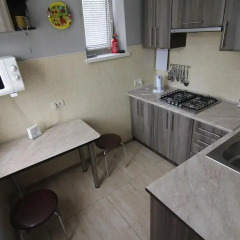 Гостиница Wow House Lviv в номере