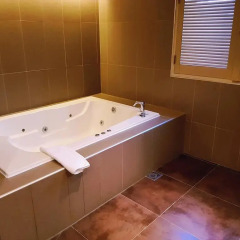 The California Hotel Seoul Seocho 2* Номер Делюкс с 2 отдельными кроватями фото 6