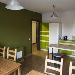 Гостиница Assorti Hostel в Ярославле отзывы, цены и фото номеров - забронировать гостиницу Assorti Hostel онлайн Ярославль комната для гостей