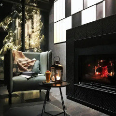 GoodZone Business&Relax Hotel Писчанка интерьер отеля