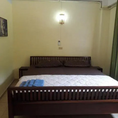 Отель JP Mansion 2* Улучшенный номер с различными типами кроватей фото 6