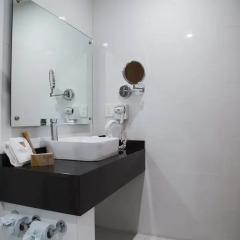 Отель Dali Plaza 3* Улучшенный номер фото 17