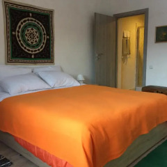 Отель LerMont Guest House 3* Номер Делюкс с разными типами кроватей фото 2