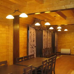 Гостиница Guest House Russkiy Terem Украина, Харьков - отзывы, цены и фото номеров - забронировать гостиницу Guest House Russkiy Terem онлайн бассейн