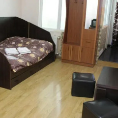 Отель Tacima Guest house Тбилиси удобства в номере фото 2