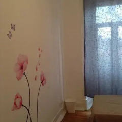 The Swallow Hostel Стандартный номер с различными типами кроватей фото 3