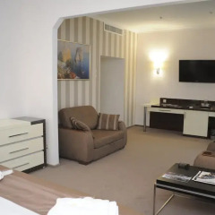 Гостиница Porto Riva 3* Люкс