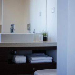 Отель Villas Santo Antão спа