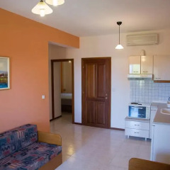 Апартаменты Elena Apartments & Studios Ситония в номере фото 2