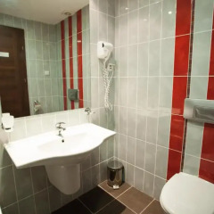 Отель Marina City 3* Апартаменты фото 18