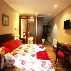 Hotel & Spa Maria Manuela комната для гостей фото 5