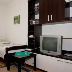 Апартаменты Apartment Urbana Vila Апартаменты с различными типами кроватей фото 2