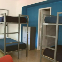 Antonieta Hostel Сан-Рафаэль комната для гостей фото 3