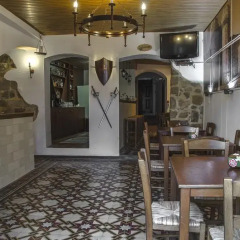 Отель Casa De La Sera питание фото 3