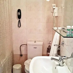 Hotel Rio Athens 3* Стандартный номер фото 4