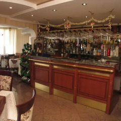 Hotel Jagoda 88 гостиничный бар