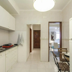 Апартаменты Lisbon Home Cool Apartments в номере фото 2