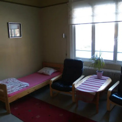 Porvoo Hostel комната для гостей