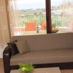 Отель Sofia Luxury Maisonettes Ситония интерьер отеля