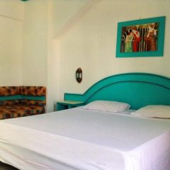 Отель Mirage Bay Resort and Aqua Park 5* Стандартный номер с различными типами кроватей