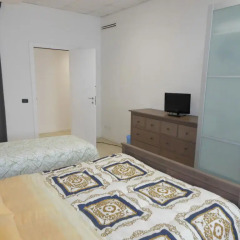 Отель B&B Relax Италия, Виченца - отзывы, цены и фото номеров - забронировать отель B&B Relax онлайн комната для гостей фото 4