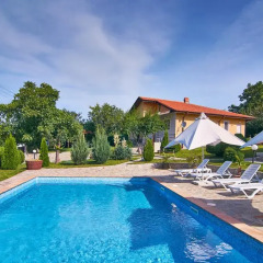 Отель Royal Villas бассейн фото 3
