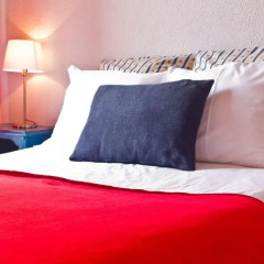 Отель Oporto Cosy 3* Стандартный номер разные типы кроватей фото 7