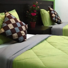 Отель Thana Patong Guesthouse детские мероприятия