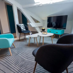Отель Hôtel Simone Франция, Канны - отзывы, цены и фото номеров - забронировать отель Hôtel Simone онлайн балкон
