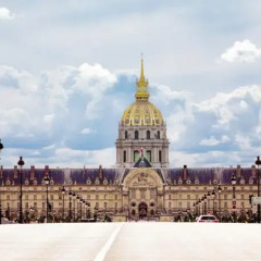 Отель de France Invalides Франция, Париж - 2 отзыва об отеле, цены и фото номеров - забронировать отель de France Invalides онлайн спортивное сооружение