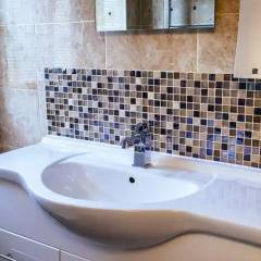 Pymgate Lodge Hotel 3* Стандартный номер с 2 отдельными кроватями фото 9