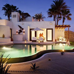 Отель Las Ventanas al Paraiso, A Rosewood Resort 5* Стандартный номер с различными типами кроватей фото 5