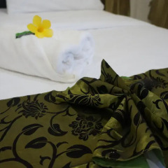 Отель Kanlaya Park Samui 3* Номер Делюкс фото 6