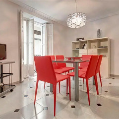 Отель Friendly Rentals Danna Испания, Валенсия - отзывы, цены и фото номеров - забронировать отель Friendly Rentals Danna онлайн комната для гостей фото 4