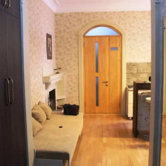 Апартаменты Vachnadze Apartment комната для гостей фото 5