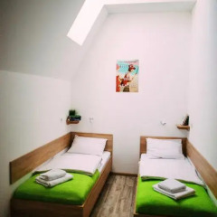 Отель Book Room 3* Стандартный номер фото 19