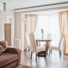 Апартаменты CityLife Apartments комната для гостей фото 3